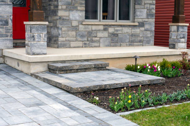 Best Commercial Driveway Pavers  in Dansville, NY